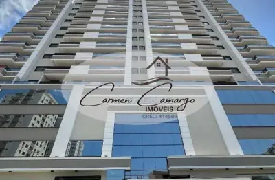 Apartamento com 2 quartos à venda na Avenida Presidente Nereu Ramos, 991, Campinas, São José