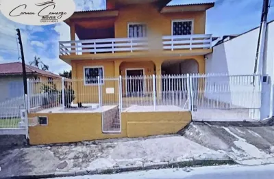 Casa com 5 quartos à venda na Rua Pedro Bunn, 1231, Jardim Cidade de Florianópolis, São José