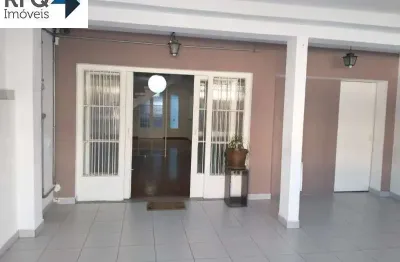 Sobrado para venda à 50 m do museu do ipiranga com 4 dormitórios!!