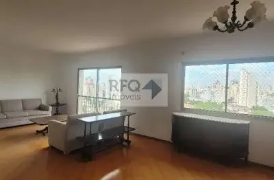 Apartamento bem iluminado e amplo para venda na região da aclimação com 3 dormitórios em frente a praça polidoro !!