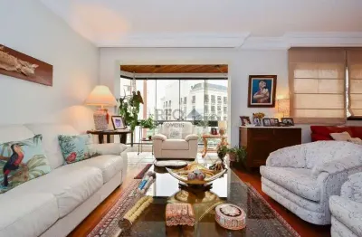 Apartamento com 3 quartos à venda na Rua Karl Richter, 69, Vila Suzana, São Paulo