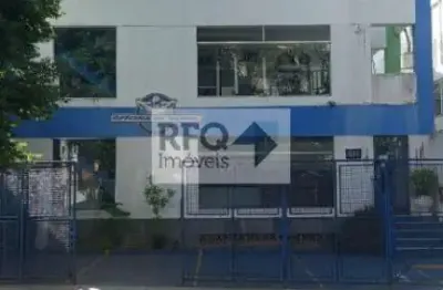 Predio  para locação ou venda na regiao da  vila madalena para fins comerciais , como academia  ou studios de saude !