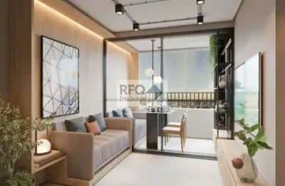 Apartamento residencial para venda em construção na região da vila mariana com previsão de entrega outubro de 2025 !!