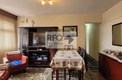 Este ótimo apartamento é perfeito para quem busca conforto, espaço e praticidade em uma das melhores localizações da cidade.