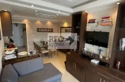 Apartamento com 3 quartos à venda na Rua Pereira da Nóbrega, Vila Monumento, São Paulo