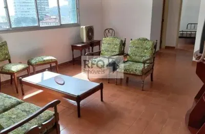 Este espaçoso apartamento residencial é perfeito para quem busca conforto e comodidade.