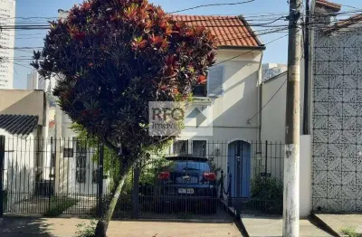 Casa com 3 quartos à venda na rua maurício de castilho, 93/95, vila monumento, são paulo, 140 m2 por r$ 795.000