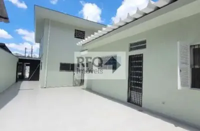 Casa com 3 quartos à venda na Rua Mariz e Barros, 425, Jardim da Glória, São Paulo