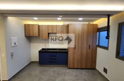Apartamento com 1 quarto à venda na rua vinte e oito de setembro, 1121, ipiranga, são paulo, 28 m2 por r$ 342.000