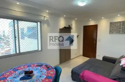 Apartamento para  venda com 2 dormitórios na região da vila monumento em andar alto com vista livre !!