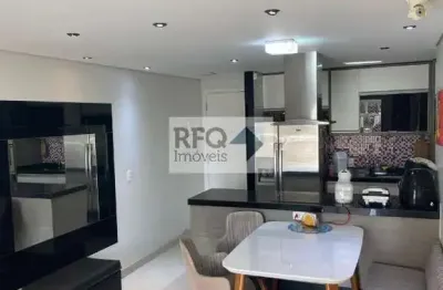 Imperdível oportunidade: apartamento de 2 quartos com suíte e 2 vagas na vila gumercindo, são paulo-sp!