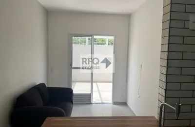 Apartamento garden a venda com 2 dormitorios na regiao do cambuci