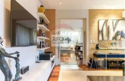Lindissimo apartamento com 3 suítes no jardim paulista
