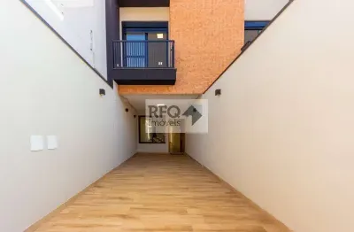 Sobrado recém construído a venda  no bairro da saúde !!