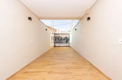 Casa com 3 quartos à venda na Rua Auguste Clesinger, 210, Vila da Saúde, São Paulo