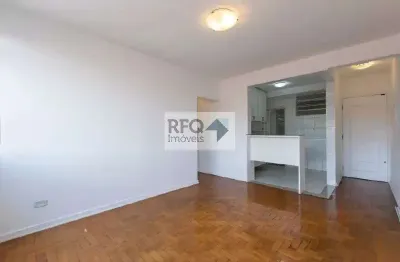 Apartamento com 2dormitorios para venda em ótima localização perto de metro e linhas de ônibus !!