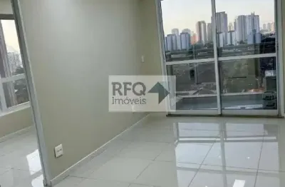 Excelente sala comercial em um dos melhores empreendimentos no ipiranga.