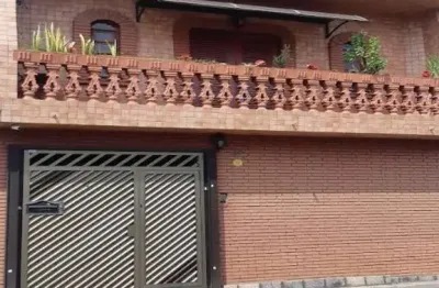 Casa com 4 quartos à venda na Rua Sava, 57, Vila Moinho Velho, São Paulo