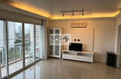 Apartamento para venda ja com alguns eletrodomésticos  na regiao de campo belo com 2 dormitórios , sendo 1 suite  !!