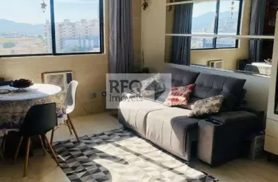 Cobertura com 3 quartos à venda na Rua Professor Torres Homem, 233, Boqueirão, Santos