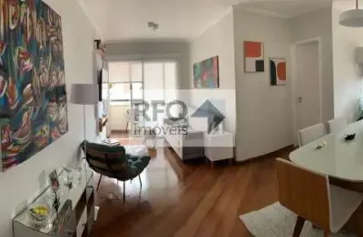 Apartamento a venda com 2 dormitorios na regiao do jardim vila mariana com lazer completo !!