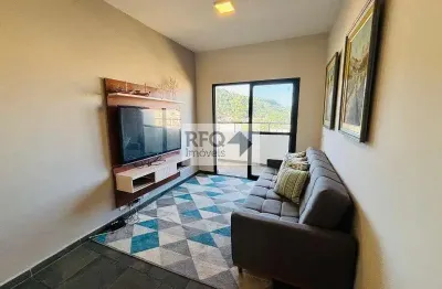 Apartamento à venda na enseada, guaruja-sp: 2 quartos, 1 suíte, 1 sala, 2 banheiros, 1 vaga, 85m². venha conferir!