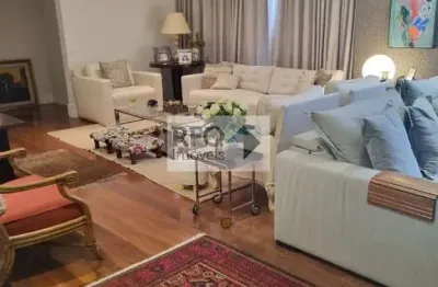 Imperdível: apartamento de luxo com 3 quartos e 200m² no paraíso, são paulo-sp