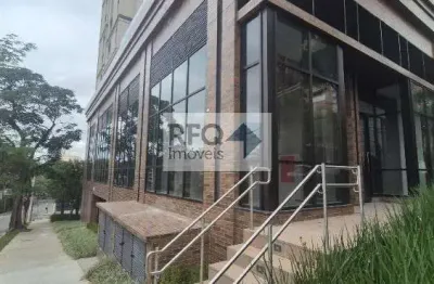 Loja comercial para locação na vila mariana - sp: 1 sala, 4 banheiros, 120m² de área. venha conferir!