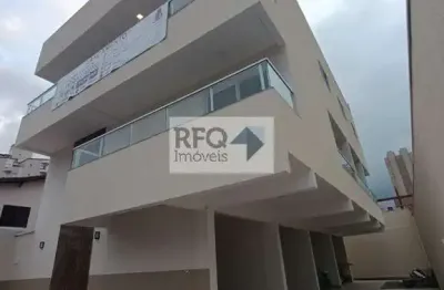 Venha conhecer o mais novo empreendimento de alto padrão da vila mirim, em praia grande/sp!