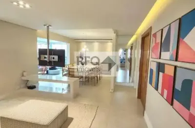 Apartamento com 3 quartos à venda na Avenida Itaboraí, 547, Bosque da Saúde, São Paulo