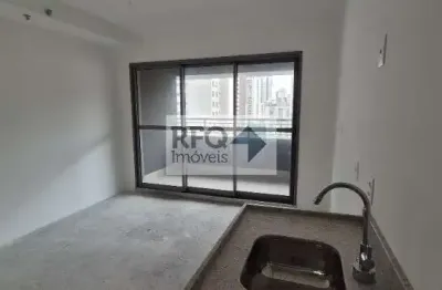 Kitnet / Stúdio à venda na Rua Vergueiro, 4382, Vila Mariana, São Paulo