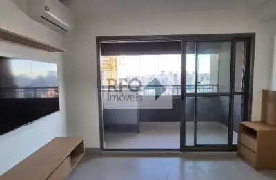 Lumiere studio - seu novo lar próximo ao metrô chácara klabin e santos imigrantes!