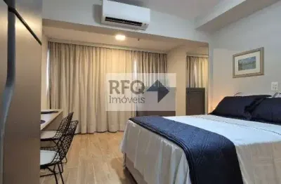 Não perca a oportunidade morar em um studio incrível localizado a poucos passos dos metros chácara klabin e santos imigrantes!