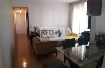 Apartamento com 2 quartos à venda na Rua Oliveira Alves, 495, Ipiranga, São Paulo