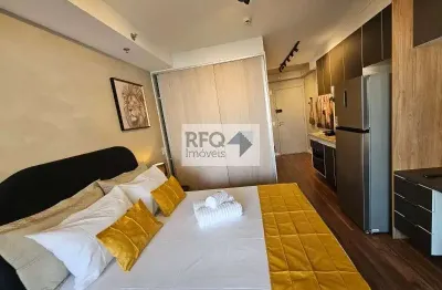 Kitnet / Stúdio à venda na Rua Vergueiro, 4382, Vila Mariana, São Paulo