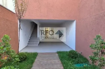 Venha se encantar com este magnífico sobrado no coração do ipiranga!