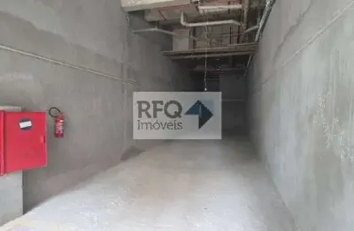 Loja comercial para locação na vila mariana, são paulo-sp: 1 sala, 2 banheiros, 100m² de área!