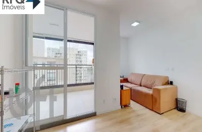 Apartamento no bairro do cambuci com lazer completo !!