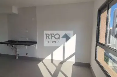 Studio de luxo à venda em condomínio exclusivo na vila firmiano pinto, são paulo-sp: 1 quarto, 1 sala, 1 banheiro, 21m²!