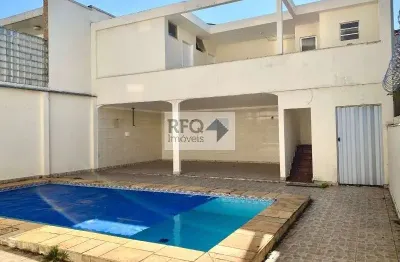 Casa com 4 quartos à venda na alameda dos camaiurás, 70, planalto paulista, são paulo, 400 m2 por r$ 1.950.000