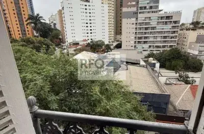 Apartamento à venda em são paulo-sp no jardim paulista: 3 quartos, 2 salas, 3 banheiros, 1 vaga de garagem, 90,00 m².