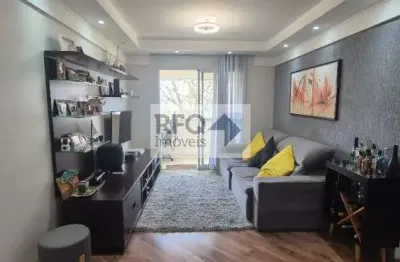 Apartamento à venda no ipiranga, sp: 3 quartos, 1 suíte, 2 banheiros, 2 vagas, 98m² - imperdível!
