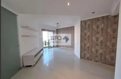 Apartamento no miolo do ipiranga repleto de armários e uma planta bem bacana!!