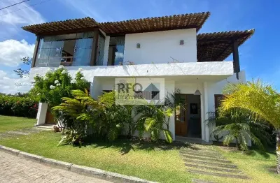 Pousada de luxo à venda em porto de pedras-al: 7 quartos, 7 suítes, 5 vagas de garagem.