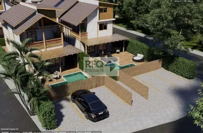 Imperdível oportunidade de adquirir casa com 2 quartos e 2 suítes em porto seguro-ba, com 160m² de área. confira já!