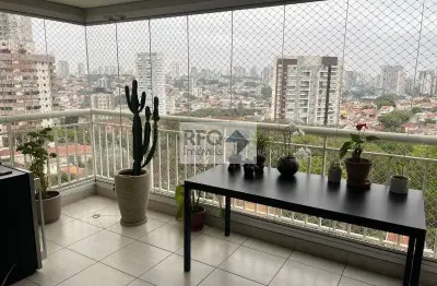 Venda de apartamento de alto padrão com um lindo acabamento no cielo!!