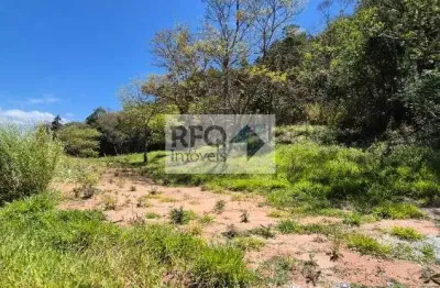Terreno em condomínio fechado à venda na Estrada Marcos Antônio Peçanha, 213, San Fernando Valley, Atibaia