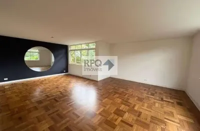 Apartamento com 3 quartos à venda na rua amauri, 91, jardim europa, são paulo, 170 m2 por r$ 8.300