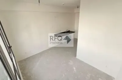 Merit smart studio à venda em condomínio exclusivo: 1 quarto, 1 sala, 1 banheiro, 21m²!