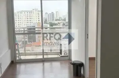 Excelente sala comercial mobiliada em um dos melhores empreendimentos no ipiranga. ultimo andar!!